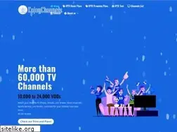Sites similar to enjoychannels.com