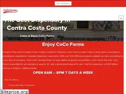 Sites similar to enjoycocofarms.com