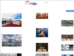 Sites similar to enjoycoeurdalene.com