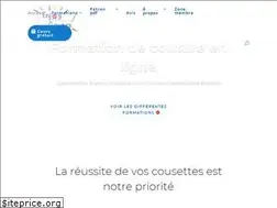 Sites similar to enjoycouture.com