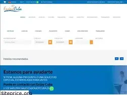 Sites similar to enjoycuba.es