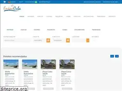 Sites similar to enjoycuba.travel