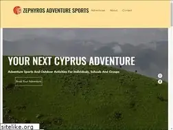 Sites similar to enjoycyprus.com