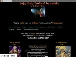 Sites similar to enjoydailyprofits.blogspot.com