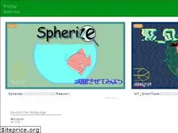Sites similar to enjoydavinci.com