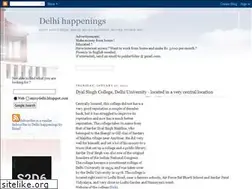 Sites similar to enjoydelhi.blogspot.com