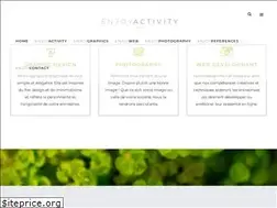 Sites similar to enjoydesign.ch