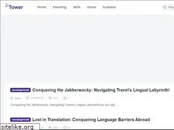 Sites similar to enjoydiy.com