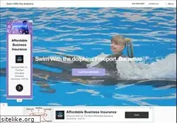 Sites similar to enjoydolphins.com