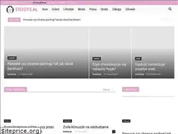 Sites similar to enjoye.pl