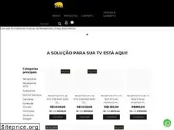Sites similar to enjoyeletronicos.com.br