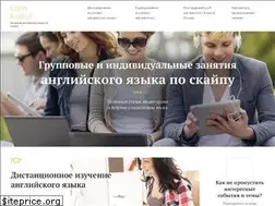 Sites similar to enjoyeng.ru