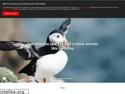 Sites similar to enjoyengland.com