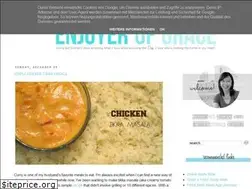 Sites similar to enjoyerofgrace.blogspot.com