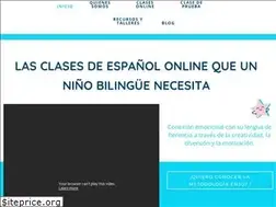 Sites similar to enjoyespanol.com