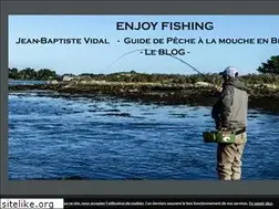 Sites similar to enjoyfishing.fr
