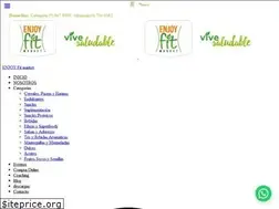 Sites similar to enjoyfitmarket.com