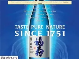 Sites similar to enjoyfukuju.com