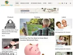 Sites similar to enjoygoldenage.com