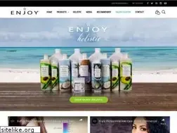 Sites similar to enjoyhaircare.com