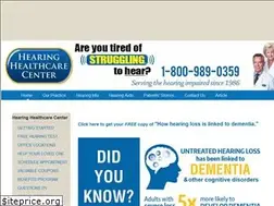 Sites similar to enjoyhearing.com