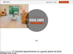 Sites similar to enjoyhighlands.com