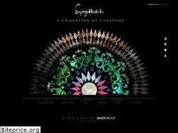 Sites similar to enjoyhotels.net