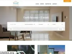 Sites similar to enjoyimobiliare.ro