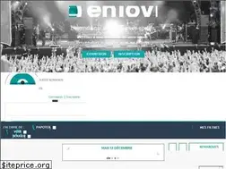 Sites similar to enjoyin.it