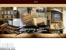 Sites similar to enjoying-diy.com