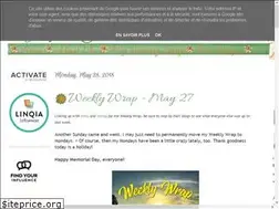 Sites similar to enjoyingthecourse.com