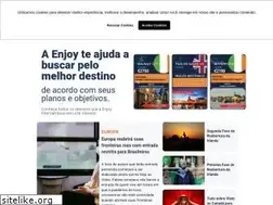 Sites similar to enjoyintercambio.com