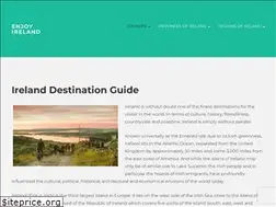 Sites similar to enjoyireland.com