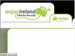 Sites similar to enjoyireland.ie