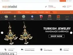 Sites similar to enjoyistanbul.com