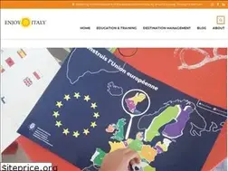 Sites similar to enjoyitaly.org