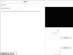 Sites similar to enjoyjazz.reservix.de