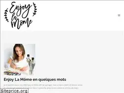 Sites similar to enjoylamome.com
