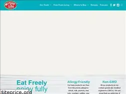 Sites similar to enjoylifefoods.ca