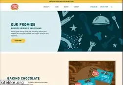 Sites similar to enjoylifefoods.com