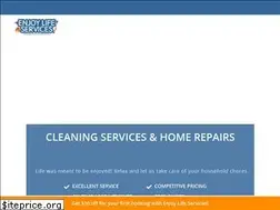 Sites similar to enjoylifeservices.com.au