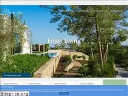 Sites similar to enjoyliving.es