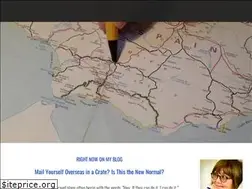 Sites similar to enjoylivingabroad.com