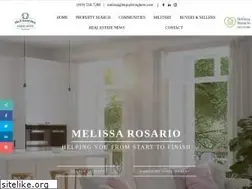 Sites similar to enjoylivinghere.com