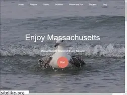 Sites similar to enjoyma.com