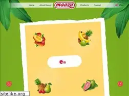 Sites similar to enjoymaaza.com