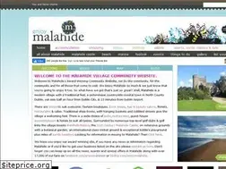 Sites similar to enjoymalahide.com