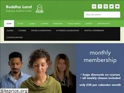 Sites similar to enjoymeditation.org
