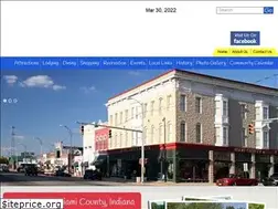 Sites similar to enjoymiamicounty.org