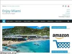 Sites similar to enjoymiamidicas.com